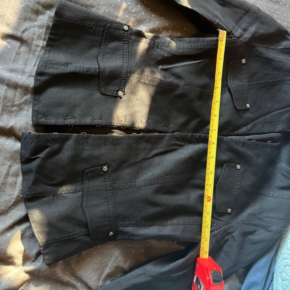 Elie Tahari jacket xs - Picture 9 of 11